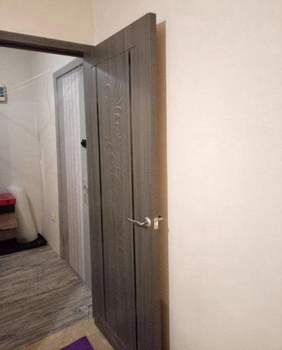 1-к квартира, на длительный срок, 25м2, 6/9 этаж