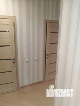 1-к квартира, на длительный срок, 45м2, 9/19 этаж