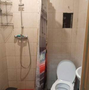 1-к квартира, на длительный срок, 22м2, 1/9 этаж