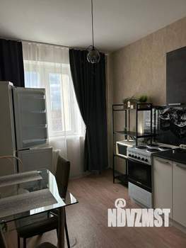 1-к квартира, на длительный срок, 40м2, 7/10 этаж