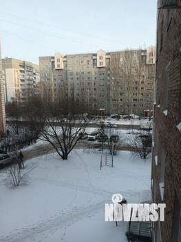 Студия квартира, на длительный срок, 25м2, 4/9 этаж