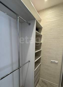 2-к квартира, на длительный срок, 58м2, 7/17 этаж