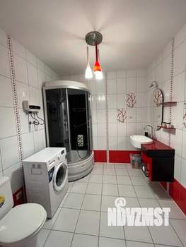 Студия квартира, на длительный срок, 60м2, 6/11 этаж