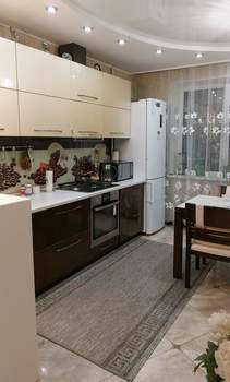 3-к квартира, на длительный срок, 70м2, 7/9 этаж