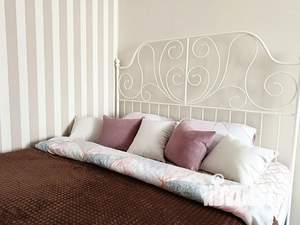 Студия квартира, посуточно, 40м2, 9/10 этаж