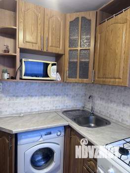 1-к квартира, на длительный срок, 31м2, 9/10 этаж