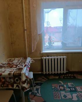 1-к квартира, на длительный срок, 38м2, 4/10 этаж