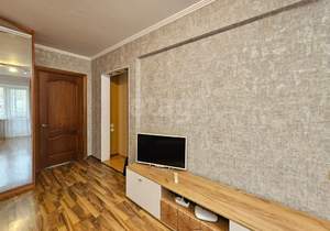2-к квартира, на длительный срок, 45м2, 3/5 этаж