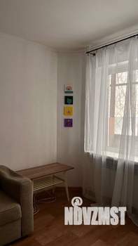 1-к квартира, на длительный срок, 37м2, 1/9 этаж