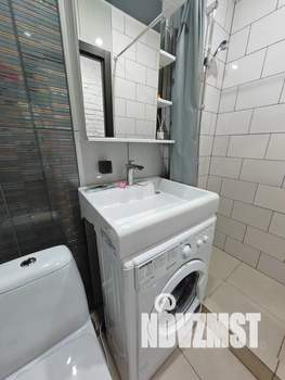 Студия квартира, посуточно, 22м2, 2/5 этаж