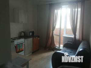 1-к квартира, посуточно, 52м2, 18/19 этаж