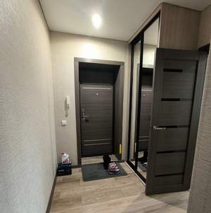 2-к квартира, на длительный срок, 50м2, 5/5 этаж