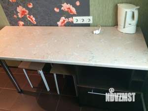 1-к квартира, на длительный срок, 30м2, 2/9 этаж