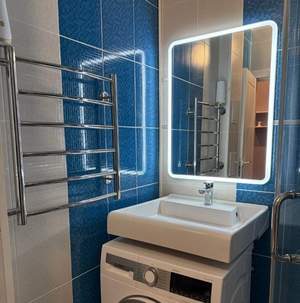 1-к квартира, на длительный срок, 35м2, 1/14 этаж