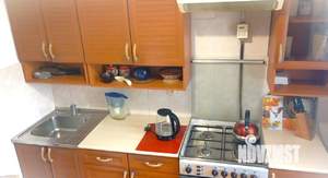 2-к квартира, на длительный срок, 59м2, 1/4 этаж