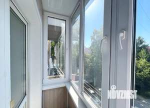 2-к квартира, на длительный срок, 42м2, 3/5 этаж