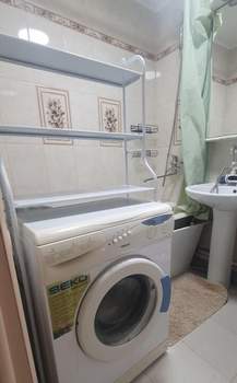 1-к квартира, на длительный срок, 37м2, 6/9 этаж