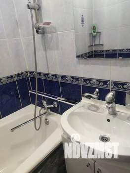 1-к квартира, посуточно, 43м2, 7/11 этаж