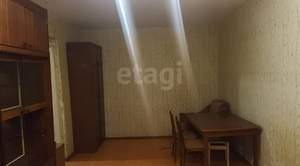 1-к квартира, на длительный срок, 35м2, 2/5 этаж