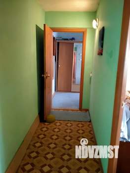 2-к квартира, на длительный срок, 46м2, 2/5 этаж