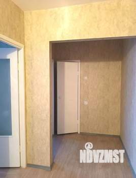 1-к квартира, на длительный срок, 40м2, 14/16 этаж