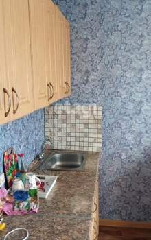 1-к квартира, на длительный срок, 36м2, 5/5 этаж