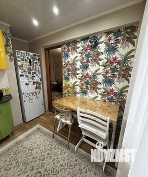 2-к квартира, на длительный срок, 45м2, 3/5 этаж