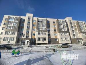 1-к квартира, на длительный срок, 30м2, 5/5 этаж