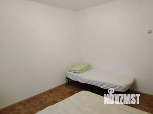 2-к квартира, посуточно, 52м2, 2/9 этаж