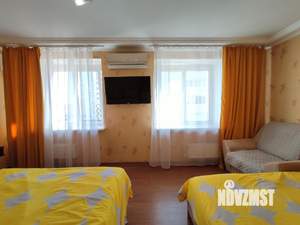 2-к квартира, посуточно, 60м2, 1/1 этаж