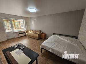 1-к квартира, на длительный срок, 38м2, 1/9 этаж