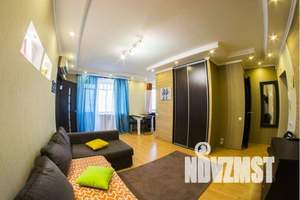 2-к квартира, посуточно, 33м2, 5/5 этаж
