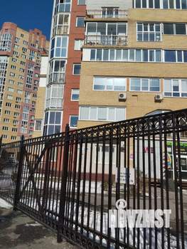 2-к квартира, на длительный срок, 54м2, 11/16 этаж