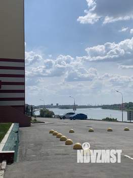 2-к квартира, посуточно, 45м2, 3/5 этаж