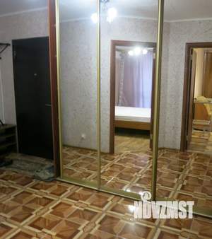 1-к квартира, на длительный срок, 47м2, 1/10 этаж