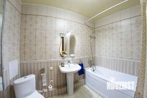 1-к квартира, посуточно, 36м2, 11/16 этаж