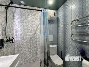 Студия квартира, посуточно, 21м2, 1/5 этаж