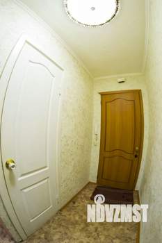 1-к квартира, посуточно, 30м2, 3/5 этаж