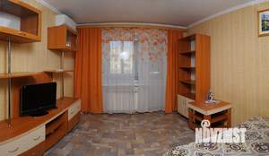 2-к квартира, посуточно, 60м2, 4/5 этаж