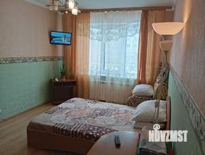 1-к квартира, посуточно, 30м2, 2/9 этаж
