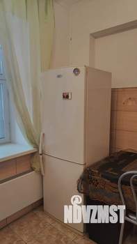 1-к квартира, на длительный срок, 28м2, 7/8 этаж