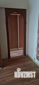 3-к квартира, на длительный срок, 59м2, 3/5 этаж