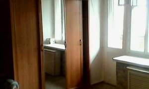 1-к квартира, на длительный срок, 38м2, 4/5 этаж