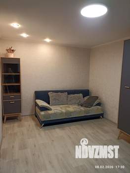 2-к квартира, на длительный срок, 45м2, 4/5 этаж