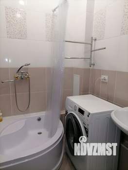 1-к квартира, посуточно, 38м2, 1/10 этаж
