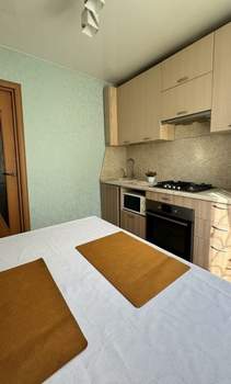 2-к квартира, на длительный срок, 53м2, 1/10 этаж