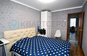 3-к квартира, на длительный срок, 62м2, 9/9 этаж