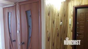 2-к квартира, на длительный срок, 44м2, 5/5 этаж