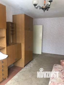 1-к квартира, на длительный срок, 31м2, 1/9 этаж