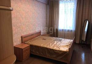 2-к квартира, на длительный срок, 65м2, 2/5 этаж